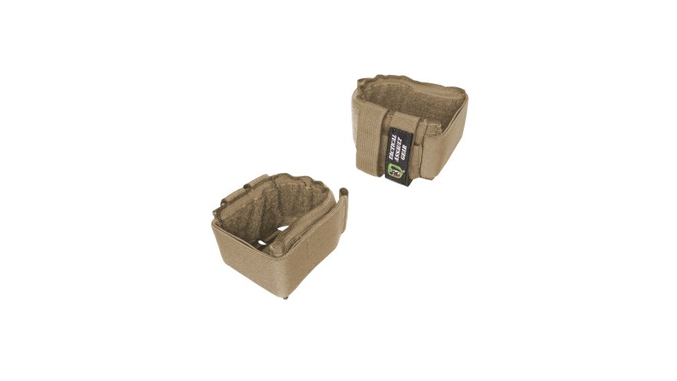 Tactical Assault Gear MOLLE Weapons Catch - Coyote Tan 812235