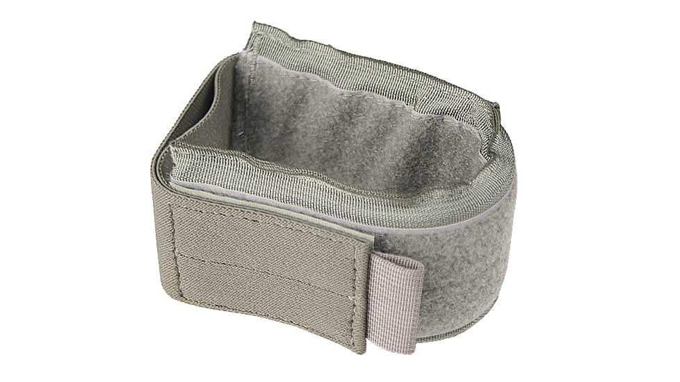 Tactical Assault Gear Duty Aluminum Weapons Catch Foliage Green 811960