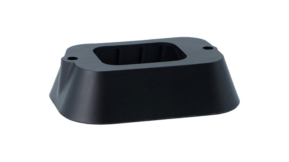 TANDEMKROSS Upriser Chassis For Ruger PC Carbine Straight, Black, TK28N0370BST1