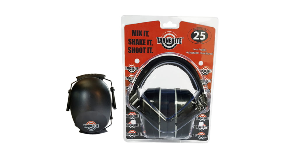 Earmuffs 25db