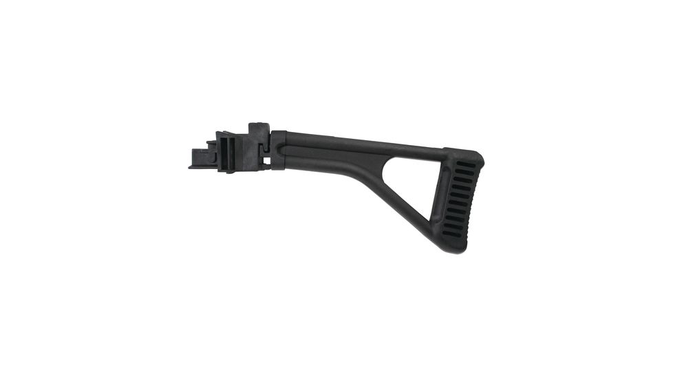 Tapco AK Folding Stock Black