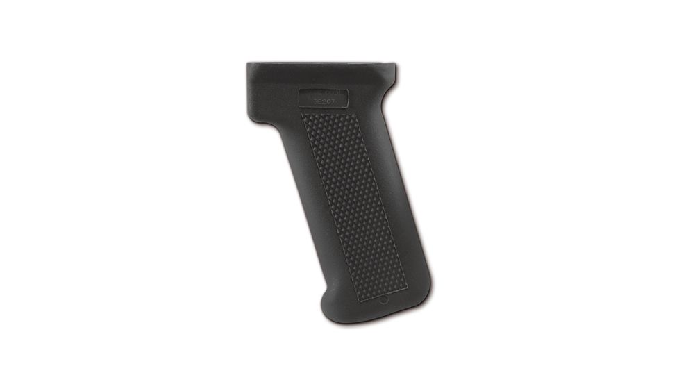 Tapco AK Pistol Grip Textured Black STK06201B