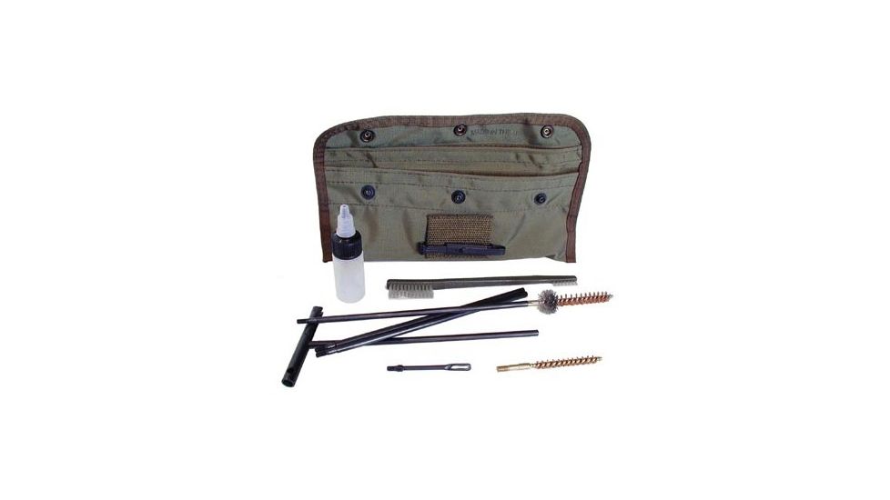Tapco AR Belt Pouch Cleaning Kit CLN0974