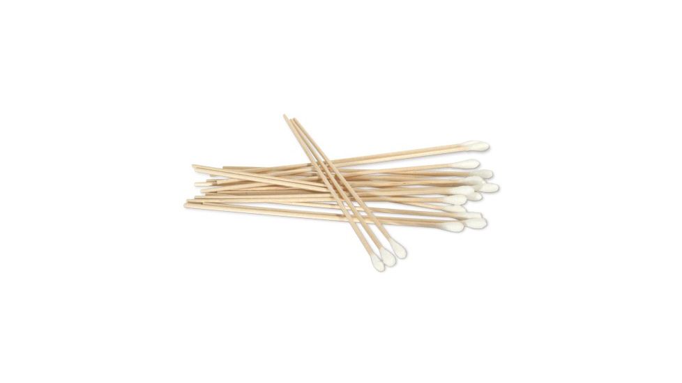 Tapco Cleaning Swabs CLN9020 PACK 20