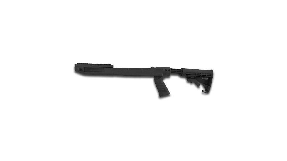 Tapco - Fusion 10/22 System, Black - STK63160 BLACK