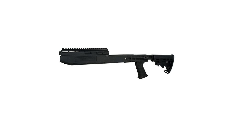 Tapco - FUSION MINI-14/30 SYSTEM