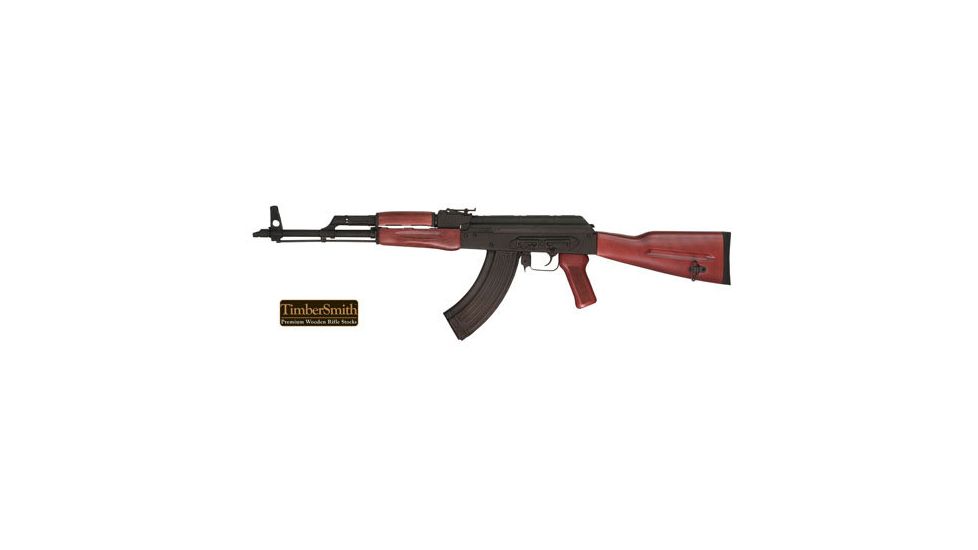 TAPCO INC TimberSmith Romanian AK Stock Sets 75613