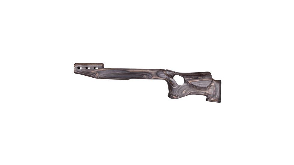 TAPCO INC TimberSmith Thumbhole SKS Stocks 75614