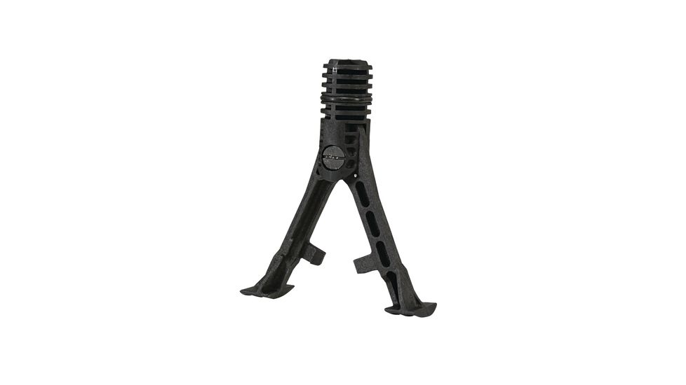 Tapco Intrafuse Vertical Grip Bipod With Belt Pouch BIP90201