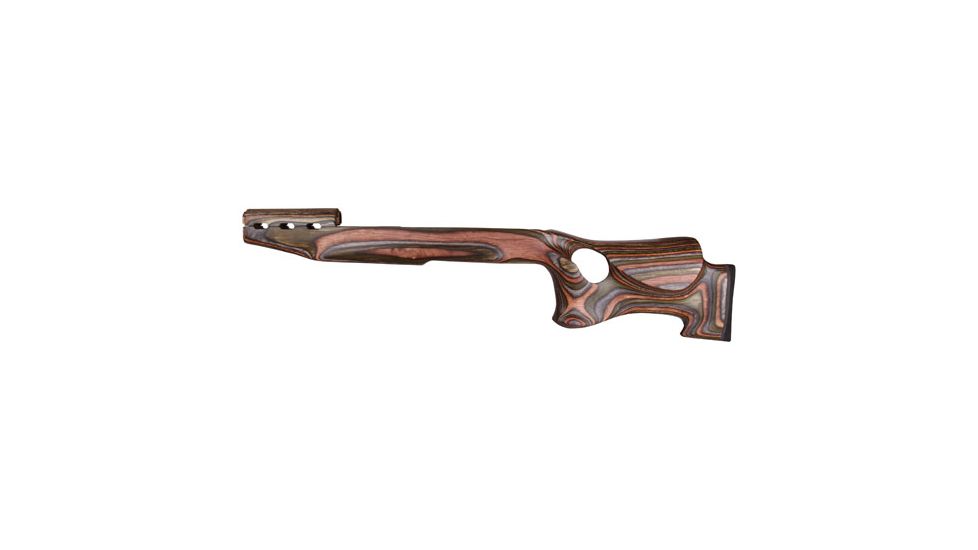 Tapco TIM66200RCAM SKS Rifle Laminate Camo