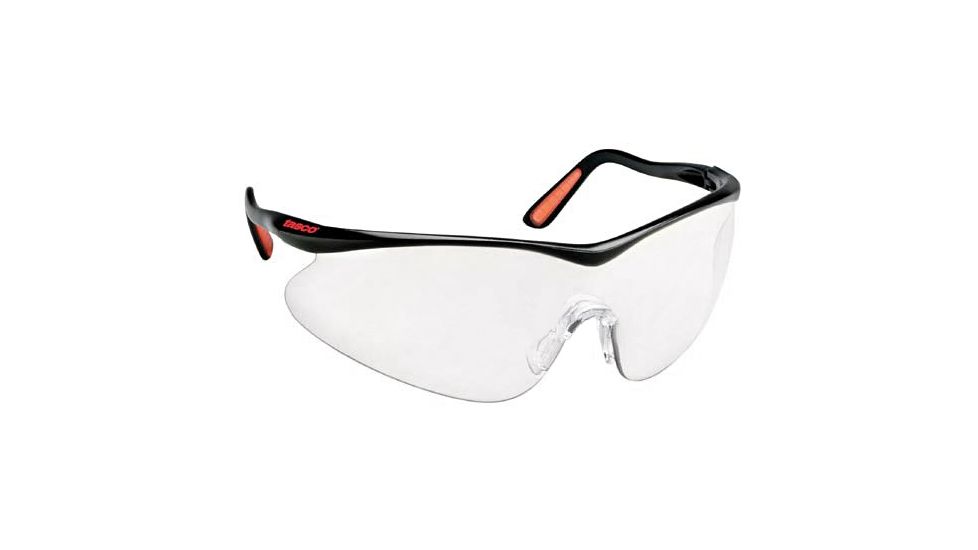 Tasco Shield Lens Shooting Glasses