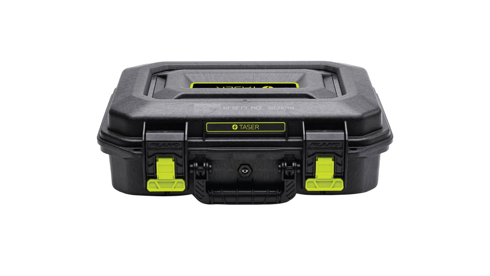 TASER Pulse/Kryptek Plano Case, 20600