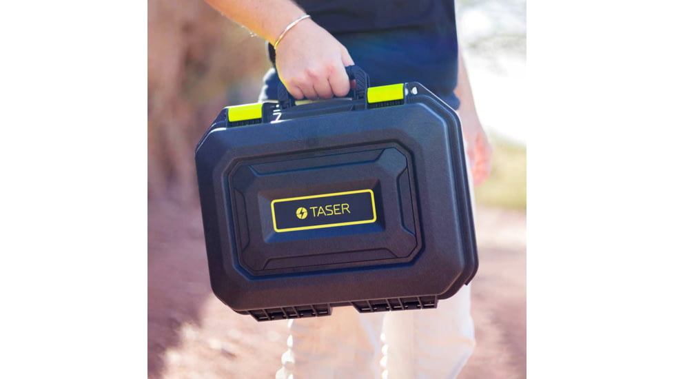TASER Pulse/Kryptek Plano Case, 20600