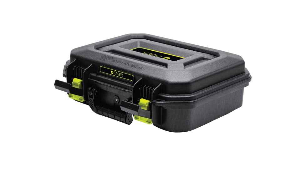 TASER Pulse/Kryptek Plano Case, 20600