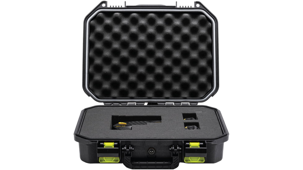 TASER Pulse/Kryptek Plano Case, 20600