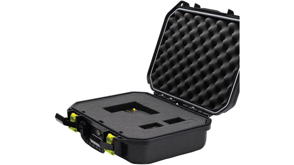 TASER Pulse/Kryptek Plano Case, 20600