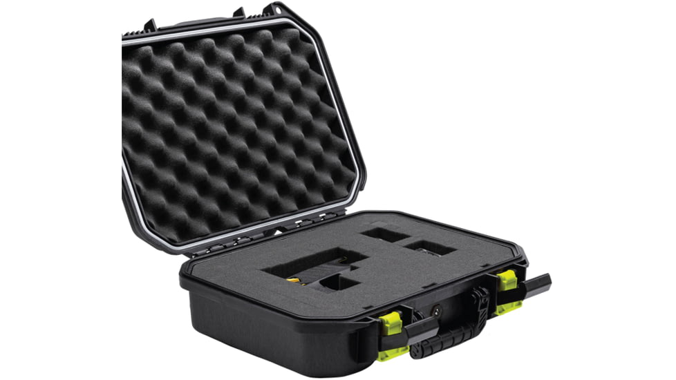 TASER Pulse/Kryptek Plano Case, 20600