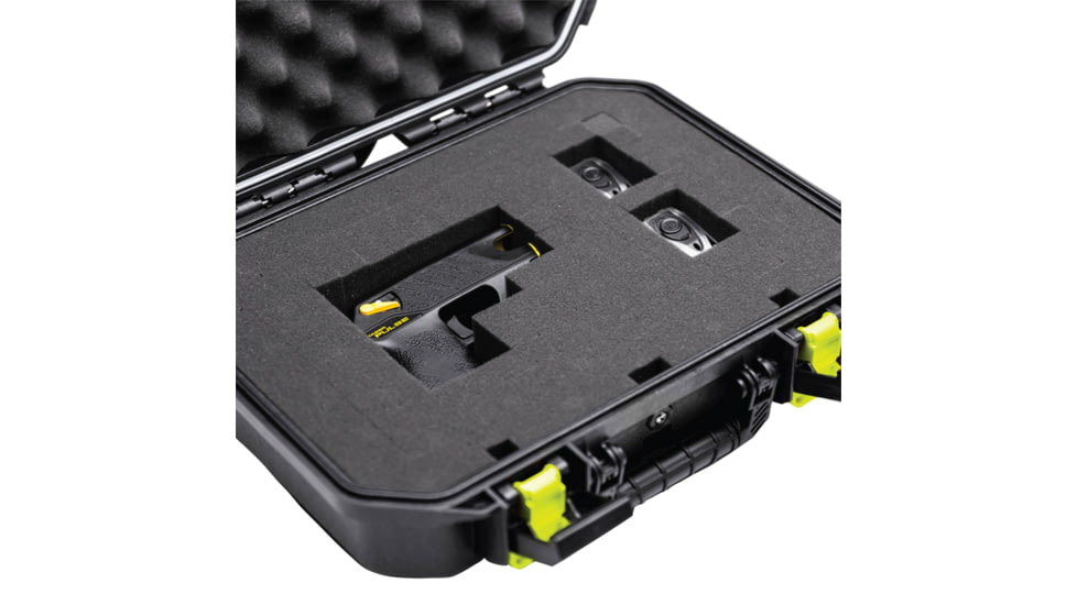 TASER Pulse/Kryptek Plano Case, 20600