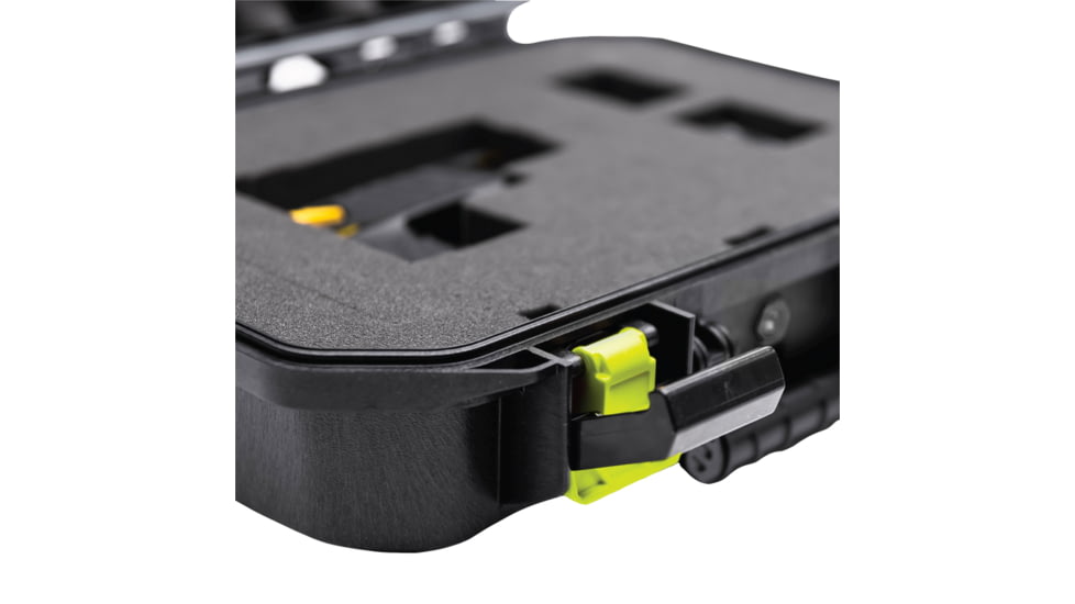 TASER Pulse/Kryptek Plano Case, 20600
