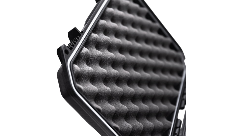 TASER Pulse/Kryptek Plano Case, 20600