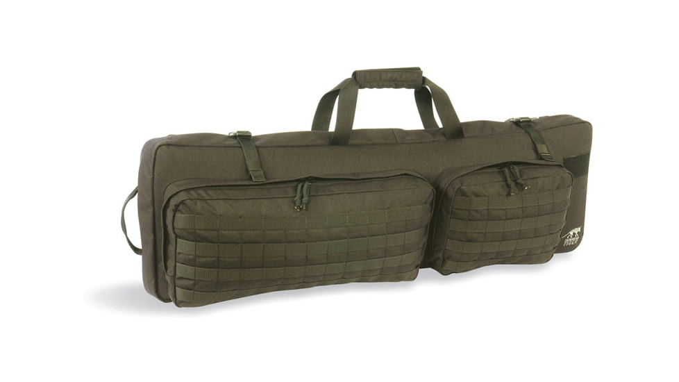Tasmanian Tiger Modular 100cm Rifle Bag, Olive, TT-7841-331