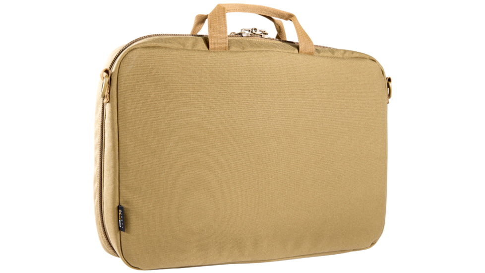 Tasmanian Tiger Modular 40cm Pistol Bag, Coyote, TT-7756-346
