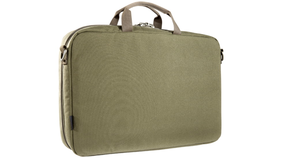 Tasmanian Tiger Modular 40cm Pistol Bag, Olive, TT-7756-331