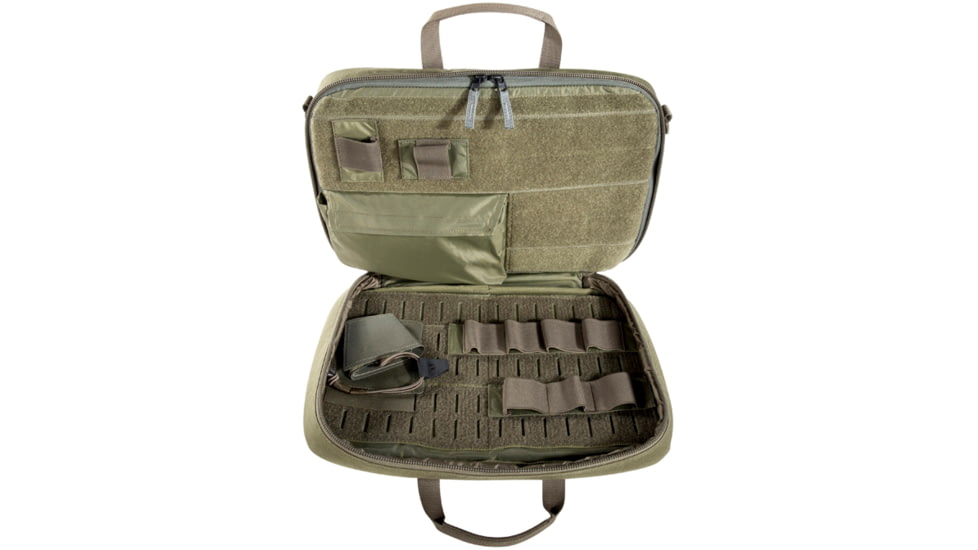 Tasmanian Tiger Modular 40cm Pistol Bag, Olive, TT-7756-331