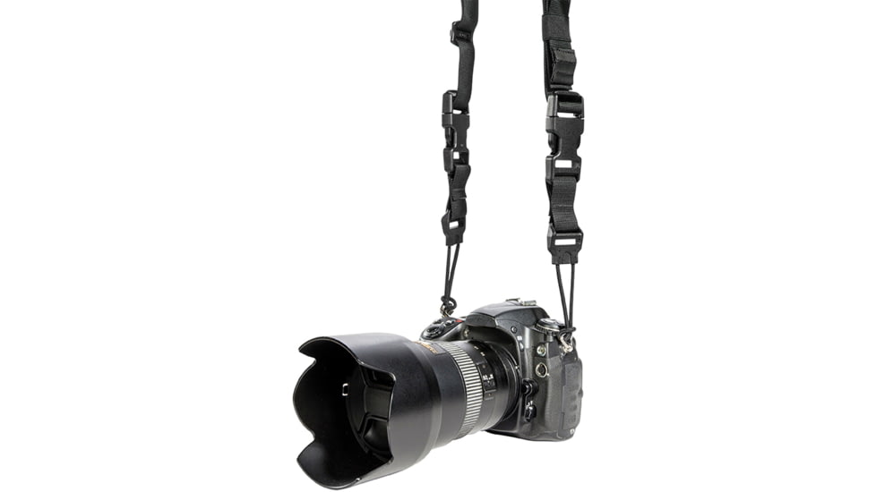 Tasmanian Tiger Multipurpose Sling, Black, TT-7105-040