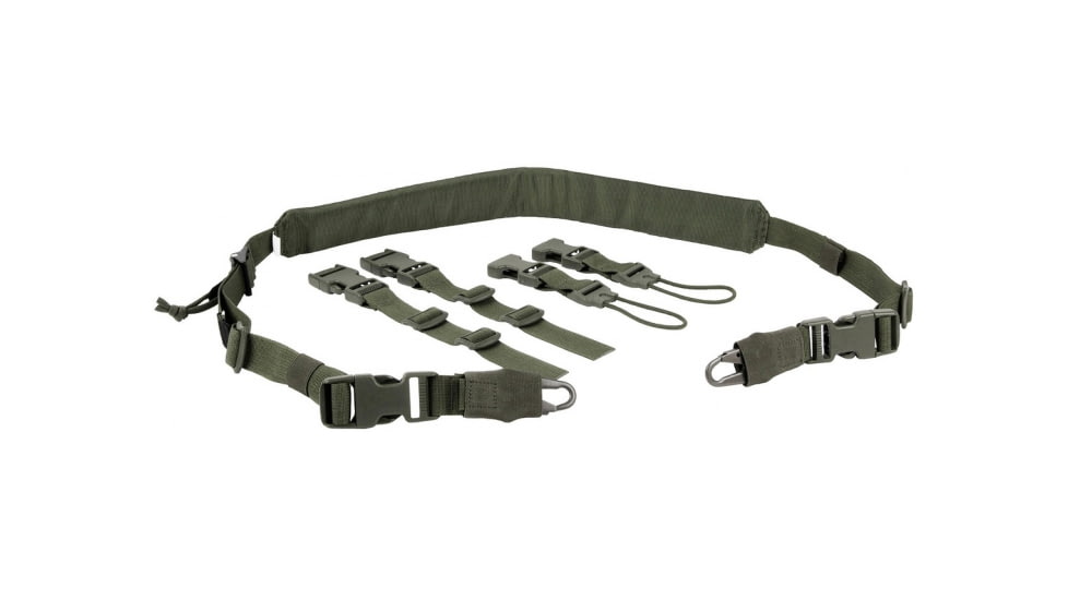 Tasmanian Tiger Multipurpose Sling, Olive, TT-7105-331
