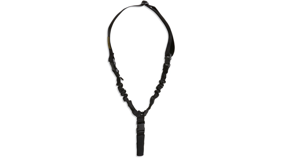 Tasmanian Tiger Single Sling, Black, TT-7905-040
