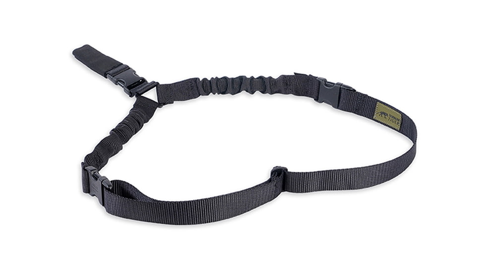 Tasmanian Tiger Single Sling, Black, TT-7905-040