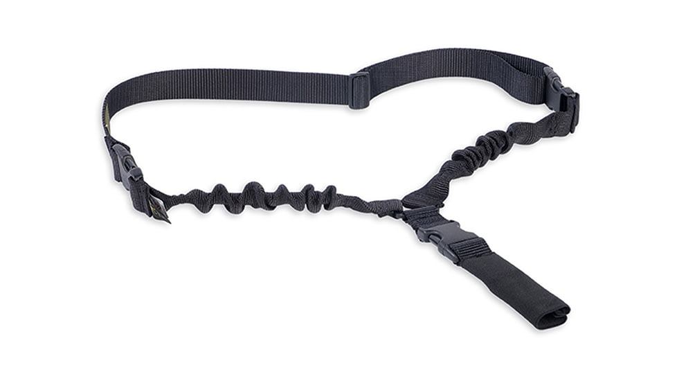 Tasmanian Tiger Single Sling, Black, TT-7905-040