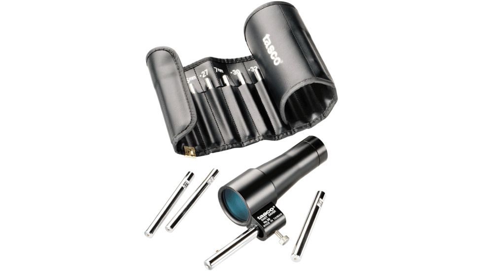 Tasco Shot Saver Laser Bore Sighter 30/35E