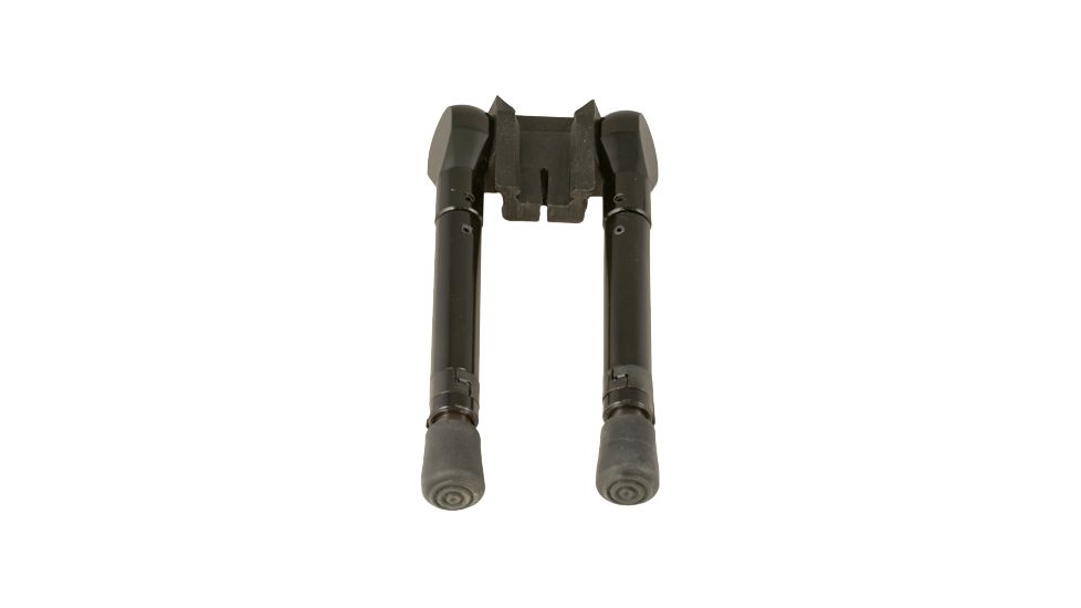 Tdi Arms Bottom Rail Mounted Picatinny/Weaver Tactical Bipod
