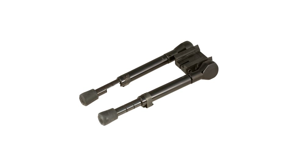 Tdi Arms Bottom Rail Mounted Picatinny/Weaver Tactical Bipod