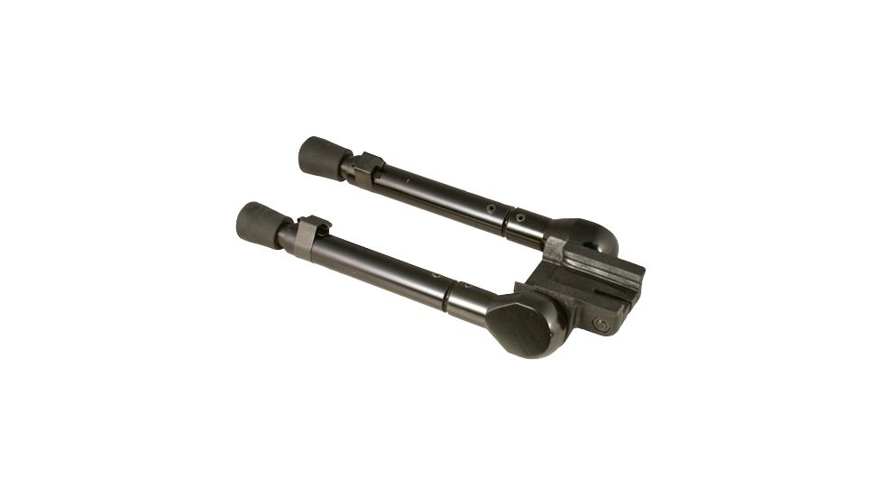 Tdi Arms Bottom Rail Mounted Picatinny/Weaver Tactical Bipod
