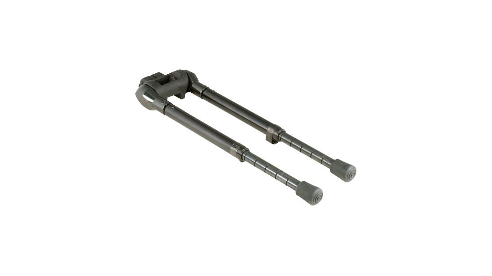 Tdi Arms Bottom Rail Mounted Picatinny/Weaver Tactical Bipod