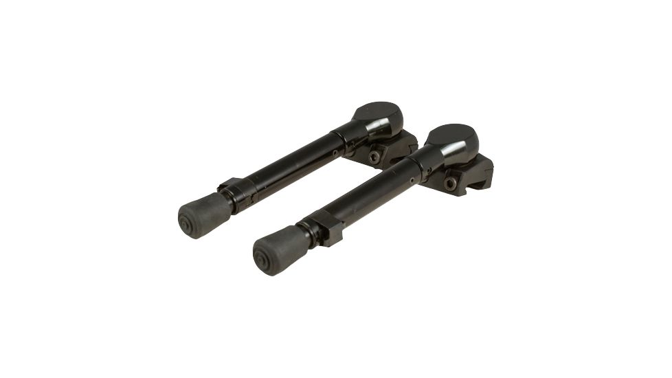 Tdi Arms Side Mounted Tactical Rifle Bipod- Picatinny &amp; Weaver