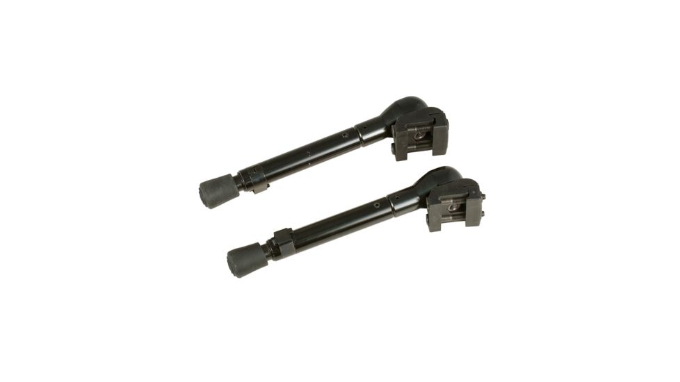 Tdi Arms Side Mounted Tactical Rifle Bipod- Picatinny &amp; Weaver