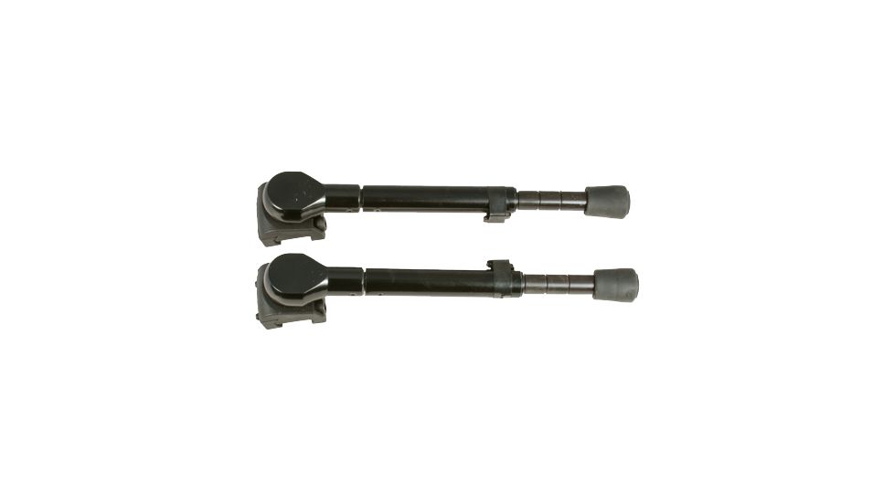 Tdi Arms Side Mounted Tactical Rifle Bipod- Picatinny &amp; Weaver