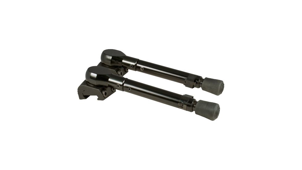 Tdi Arms Side Mounted Tactical Rifle Bipod- Picatinny &amp; Weaver
