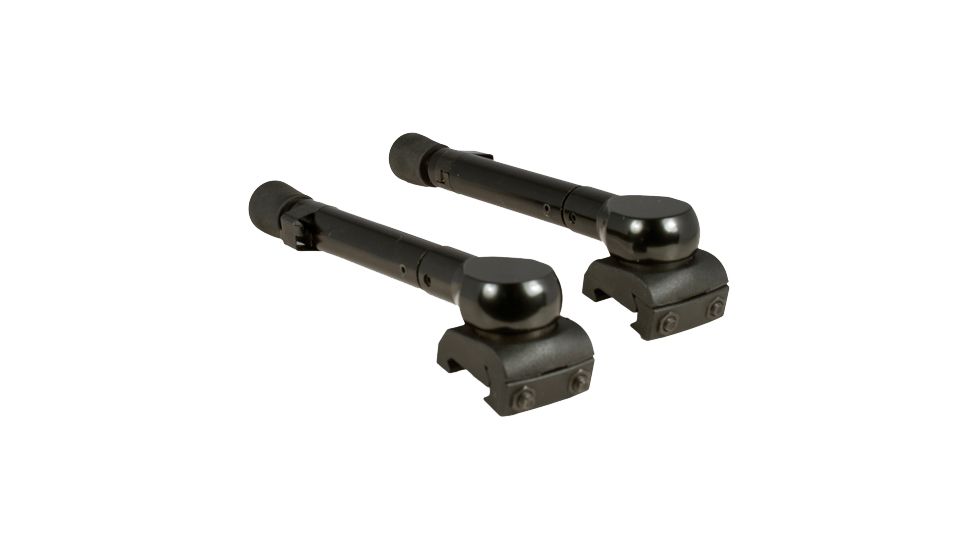 Tdi Arms Side Mounted Tactical Rifle Bipod- Picatinny &amp; Weaver