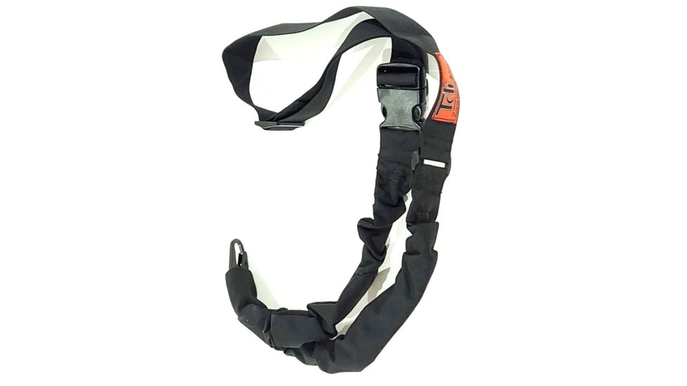 Tdi Arms One Point Sling, HK Type Clip, Black, Medium, S1P-HK