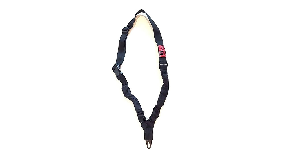Tdi Arms One Point Sling, Black, Medium, S1P-HK