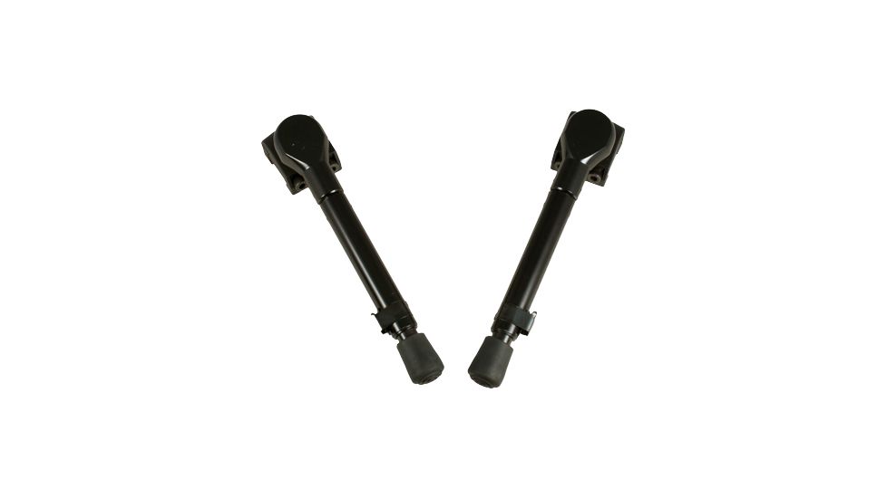 Tdi Arms Side Mounted Tactical Rifle Bipod- Picatinny &amp; Weaver