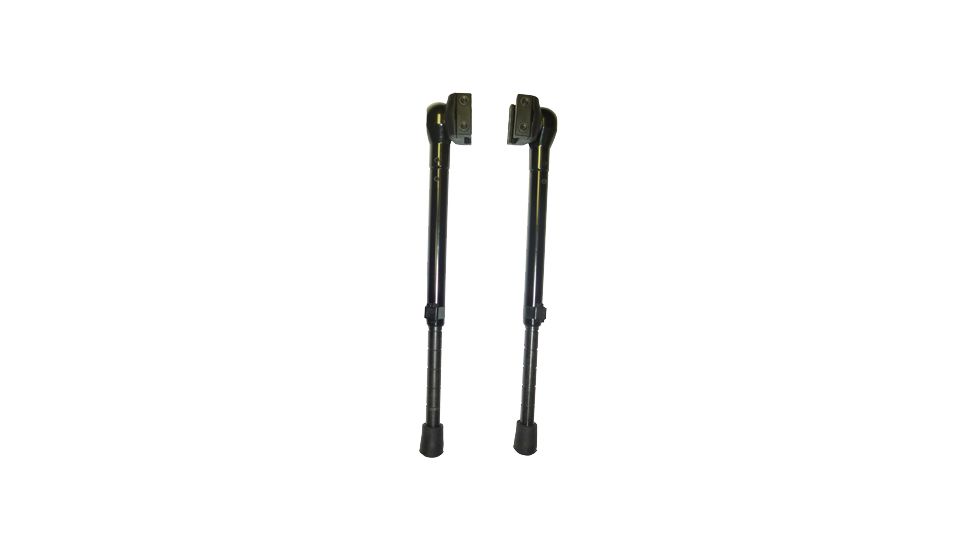 Tdi Arms Side Mounted Tactical Rifle Bipod- Picatinny &amp; Weaver