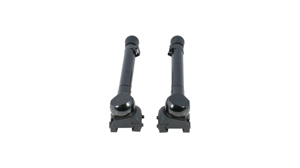 Tdi Arms Side Mounted Tactical Rifle Bipod- Picatinny &amp; Weaver