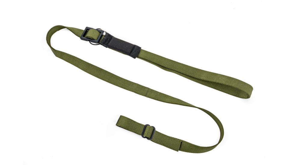 T10 Bravo Sling - 2 Point, Olive Drab, 90in, BSL-2P-ODG