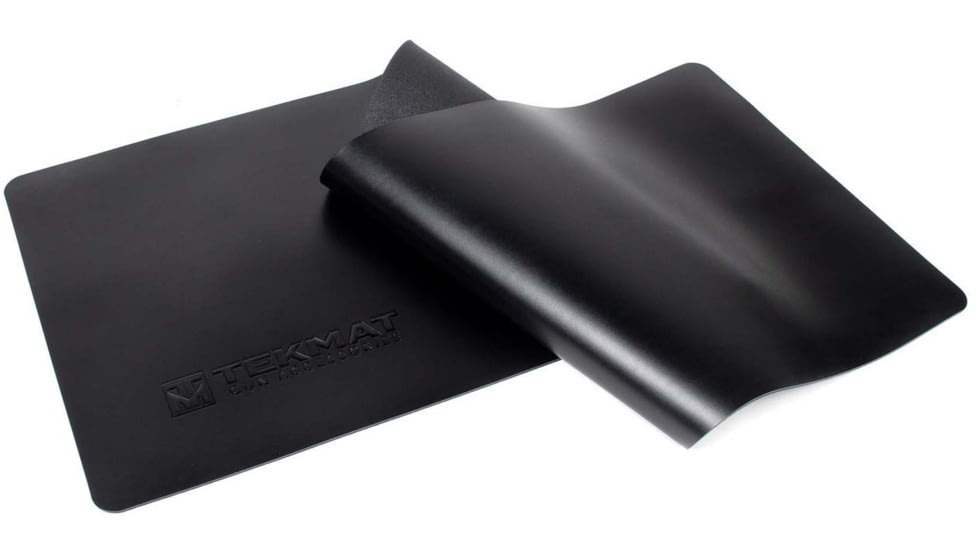 TekMat Stealth Ultra Handgun Cleaning Mat, 44in, Black, TEK-44-STEALTH-BK